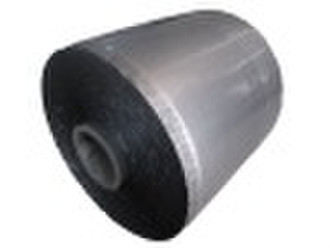 Aluminum foil mylar tape