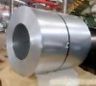 galvanized steel coil