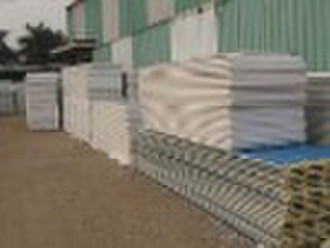 EPS sandwich panel