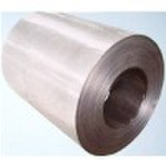 hot-dip galvanized steel coil