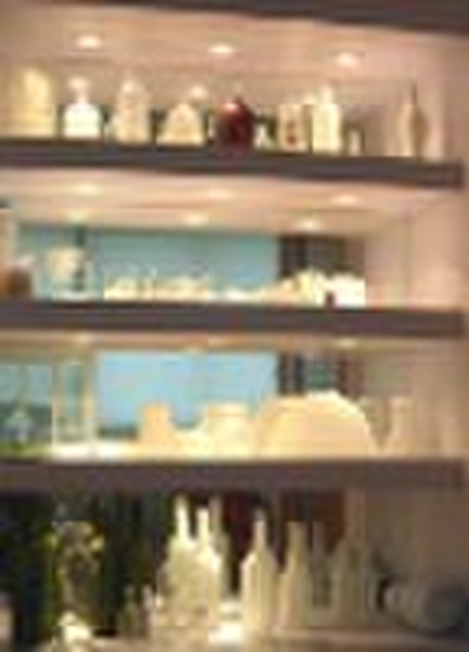 glass etching powder VIII