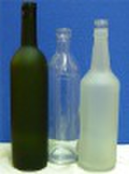 glass etching powder V