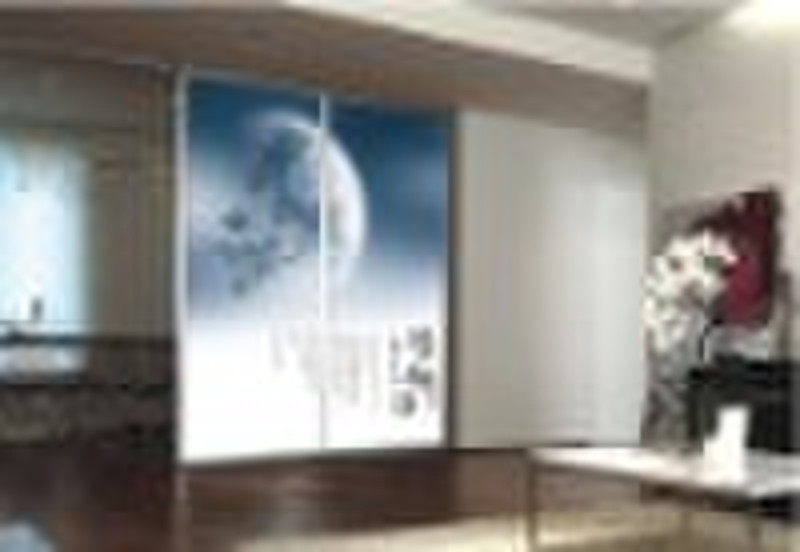 glass etching powder II