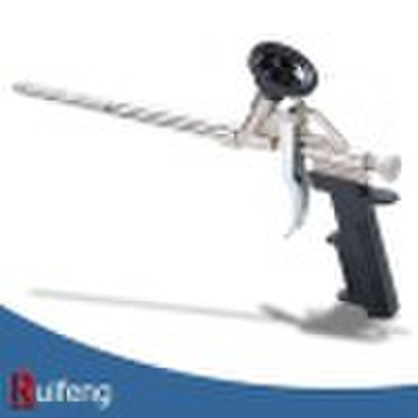 Teflon PU Foam Gun