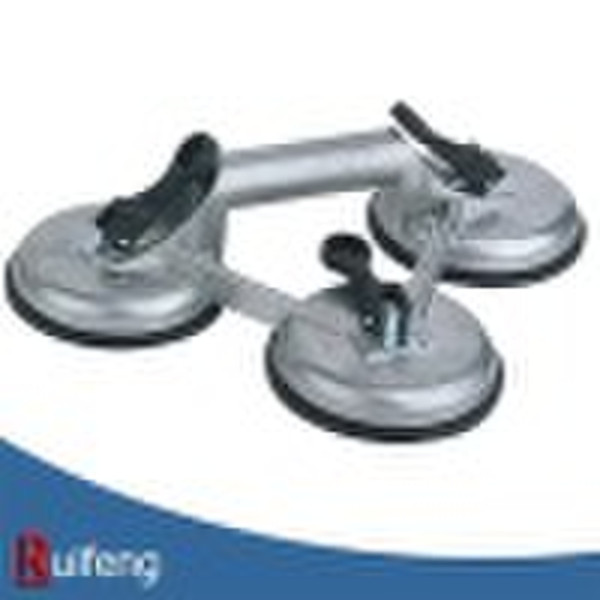 3 Heads Suction cup