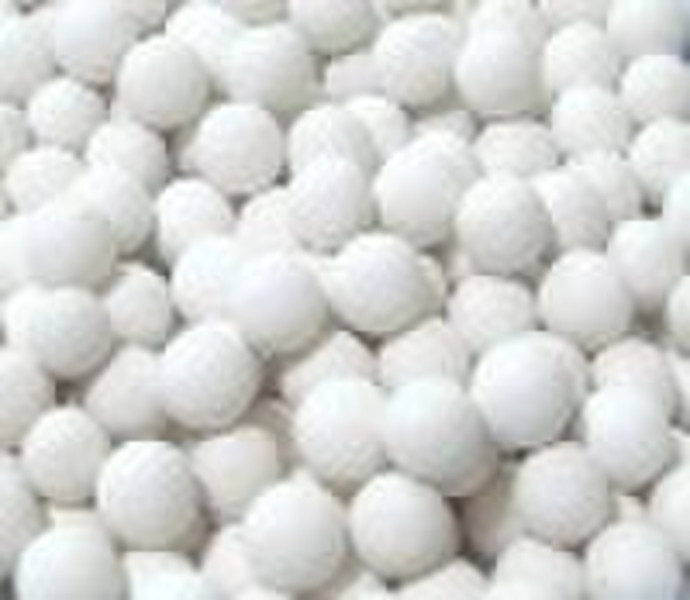 alumina balls