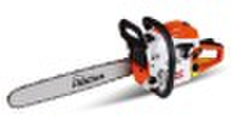 52cc gasoline chain saw