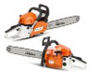 58cc gasoline chain saw