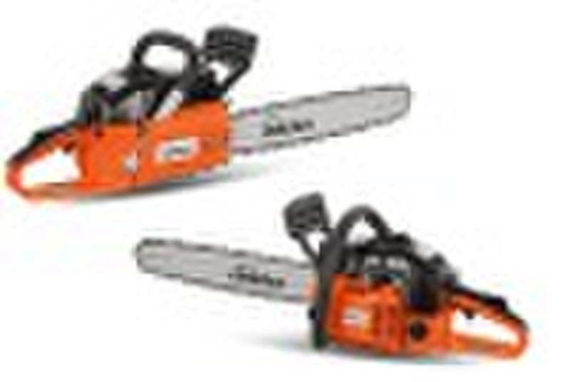 62cc gasoline chain saw