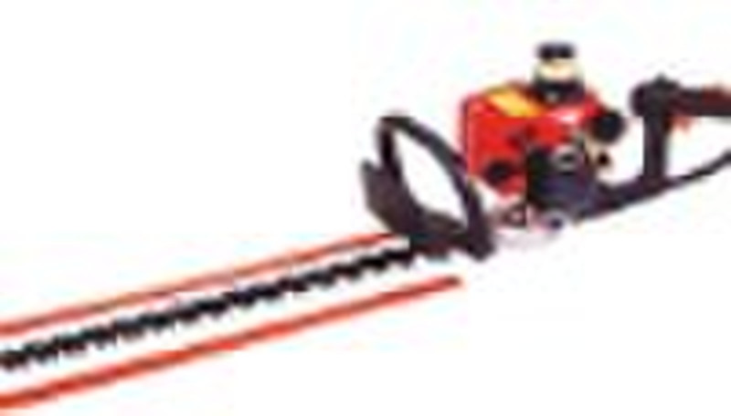 22.5cc gasoline hedge trimmer RDHT230B