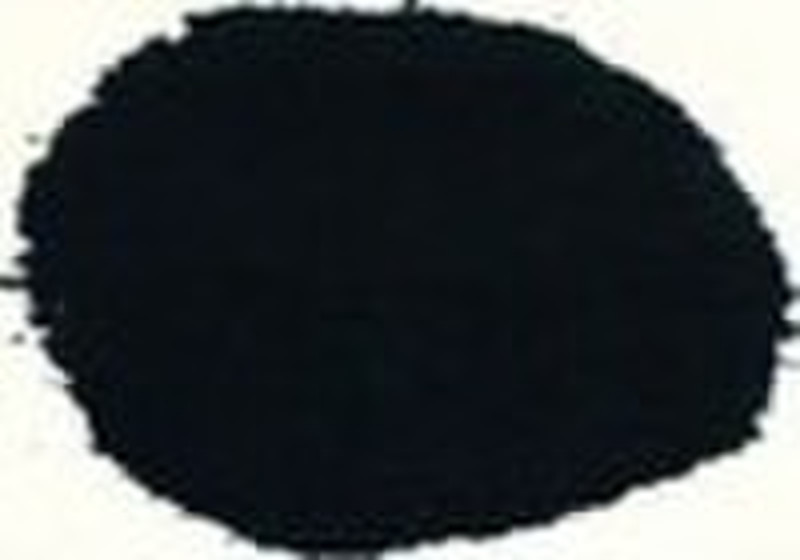Powder Coal Based Activated Carbons