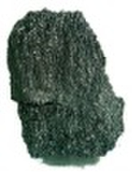 green silicon carbide