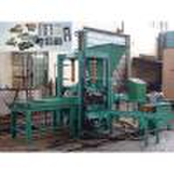 Block Making Machine