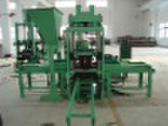 QF3-35 brick machine