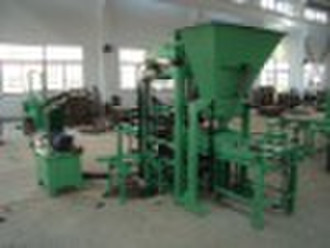 QF series brick machine