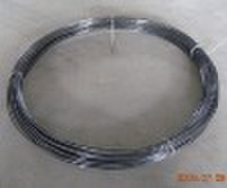 Spray molybdenum wire