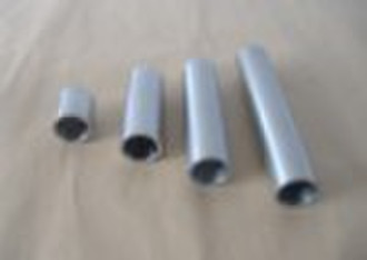 molybdenum tube