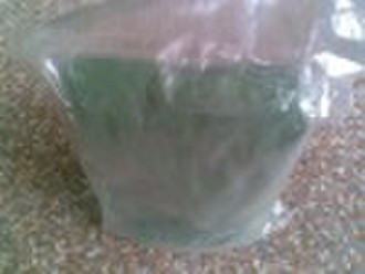 Green Silicon Carbide Powder