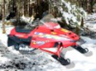 125cc снегоходы (ДЮСШ-125)