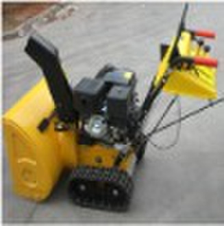 11 HP snow thrower (CYST11E) with track