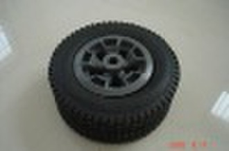 toy car wheel