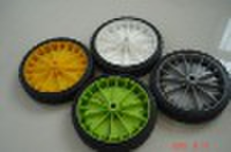 Toy Car rubber  wheels