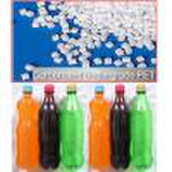 PET Chips Bottle Grade  (Grade CZ-328)