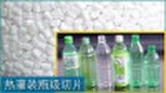 PET Resin Flasche Grade (Grad CZ-333)