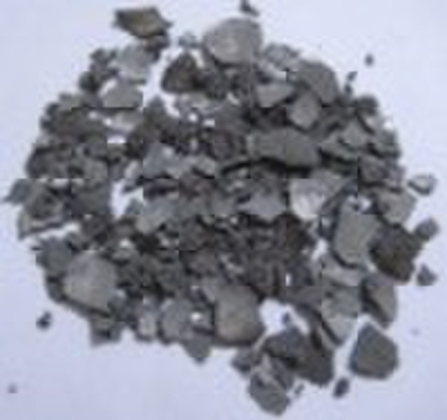 Nitrided Manganese Metal