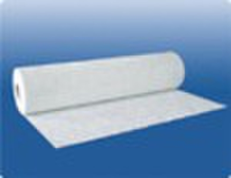 emulsion fiberglass mat