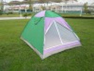 Camping tent