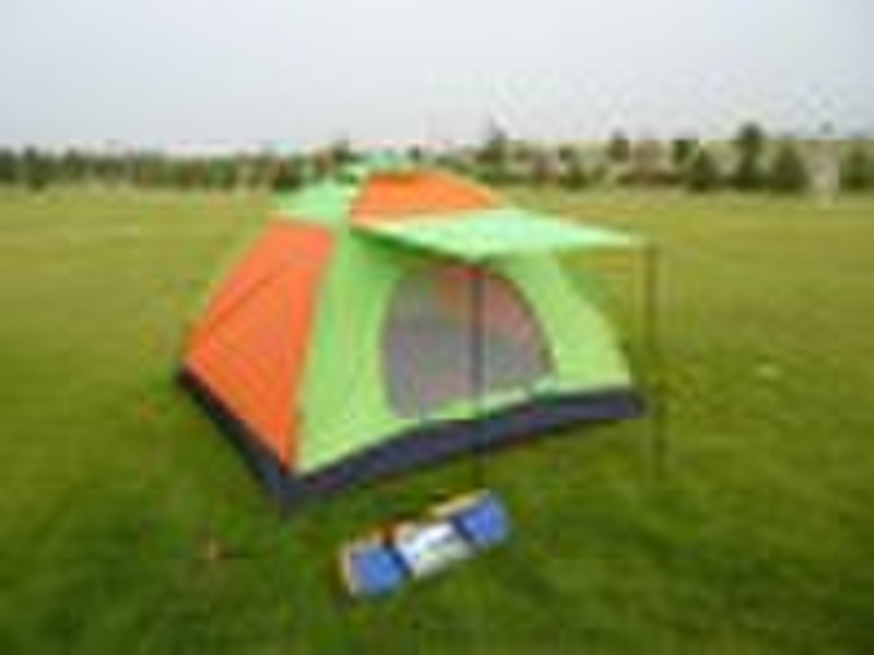 Travel tent