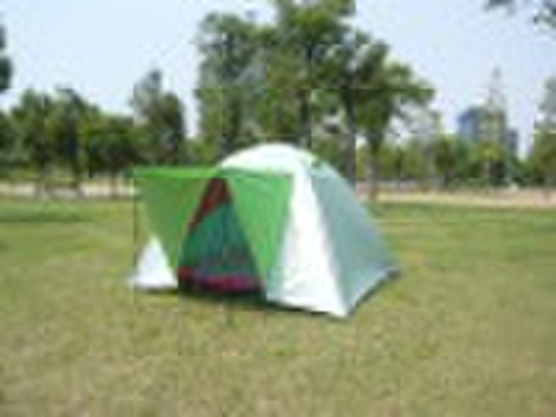 Travel tent