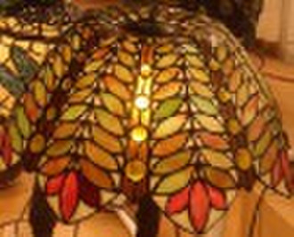 Tiffany lamp (BT1023-18C)