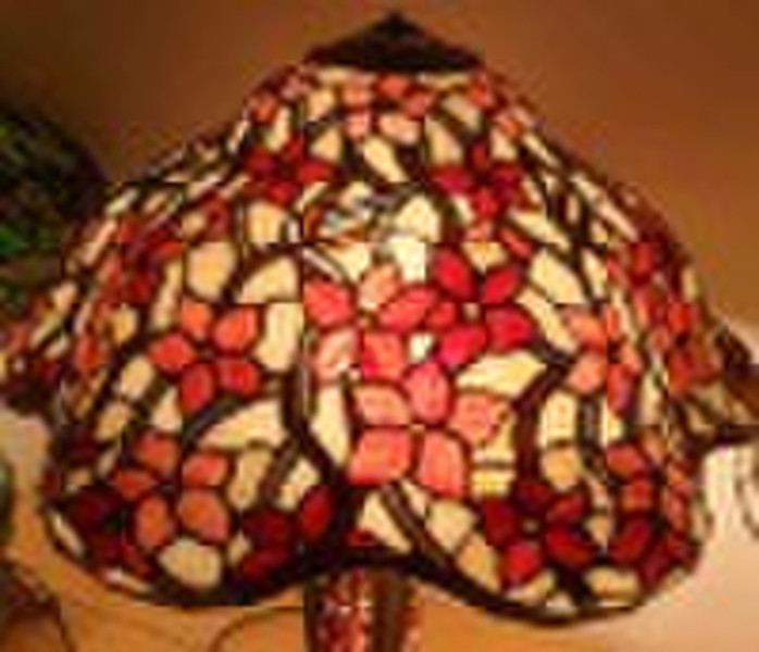 Tiffany lamp (BT1002-18C)
