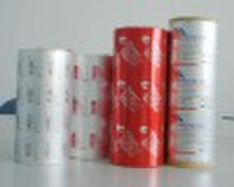 pharmaceutical packaging material