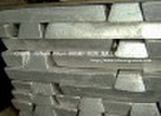 Magnesium Metal Ingots