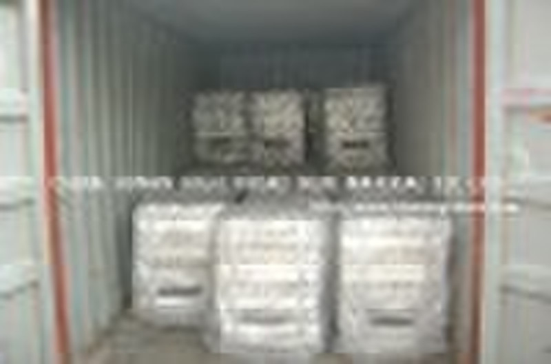 Magnesium Anodes