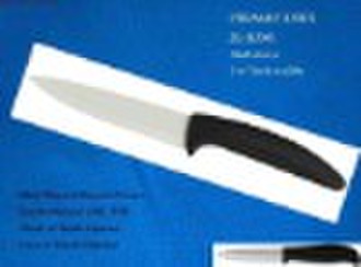 ABS handle Ceramic kitchen   Knife