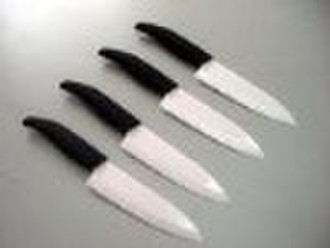 high quality white ceramic knives