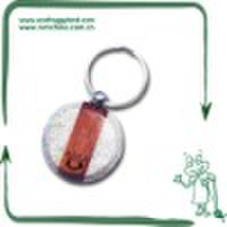 eco keychain