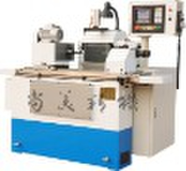 SM25CNC-W  Rubber Roller Grinding Machine