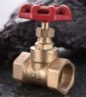 brass check valve