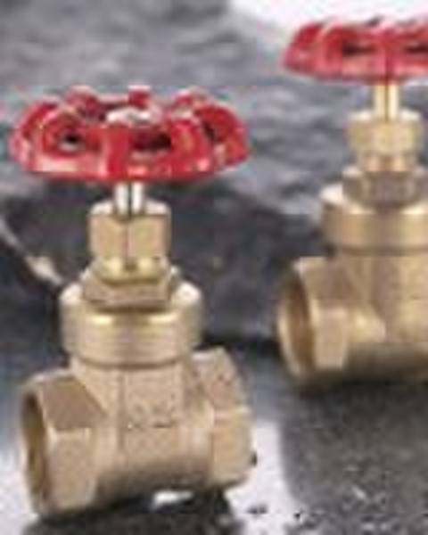 brass ball valve