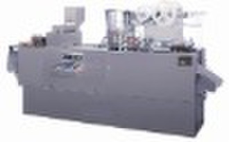 Automatic Blister Packaging Machine