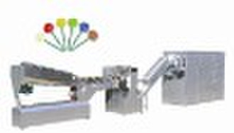 Spherical lollipop plant