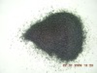 Sphericity coal tar pitch