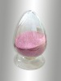 PINK ALUMINA