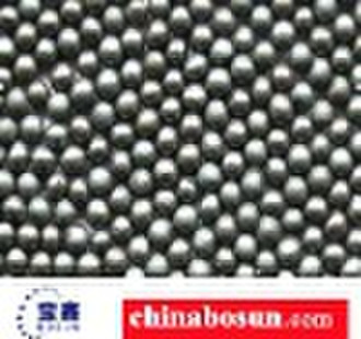 Bearing Steel Chrome Steel Shot Ball