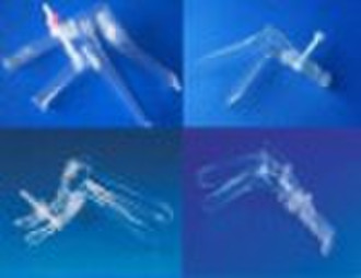 Disposable Vaginal Speculum